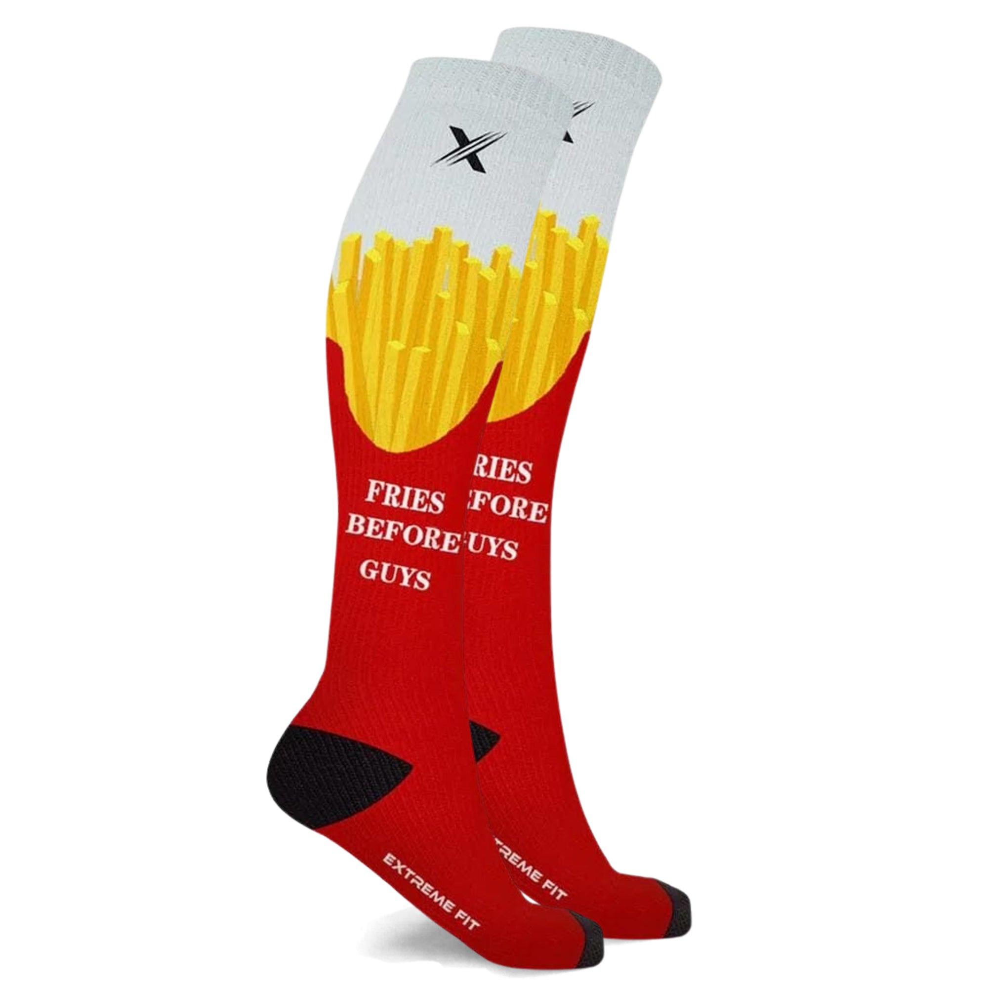 Fries Fries