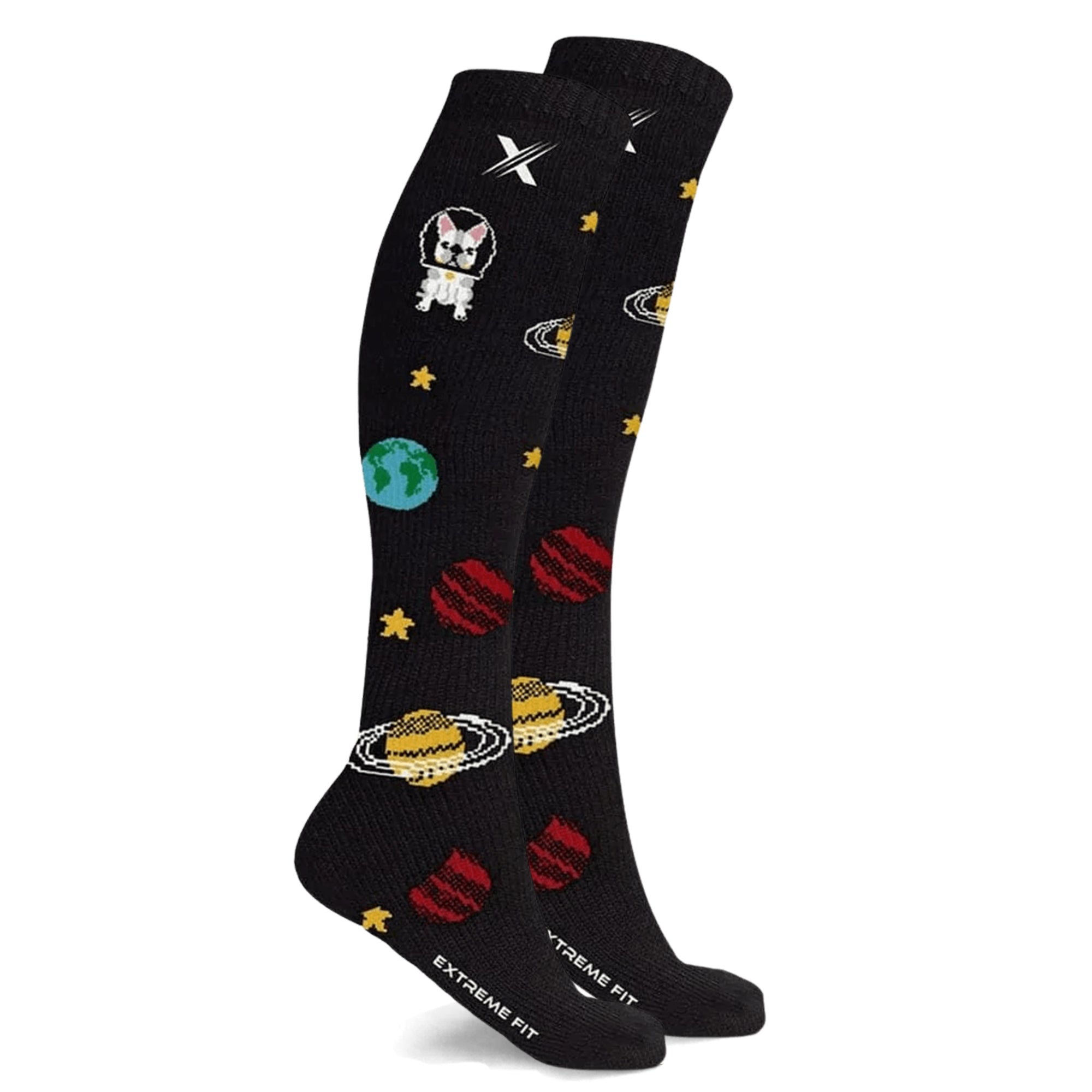 On the Moon On the Moon