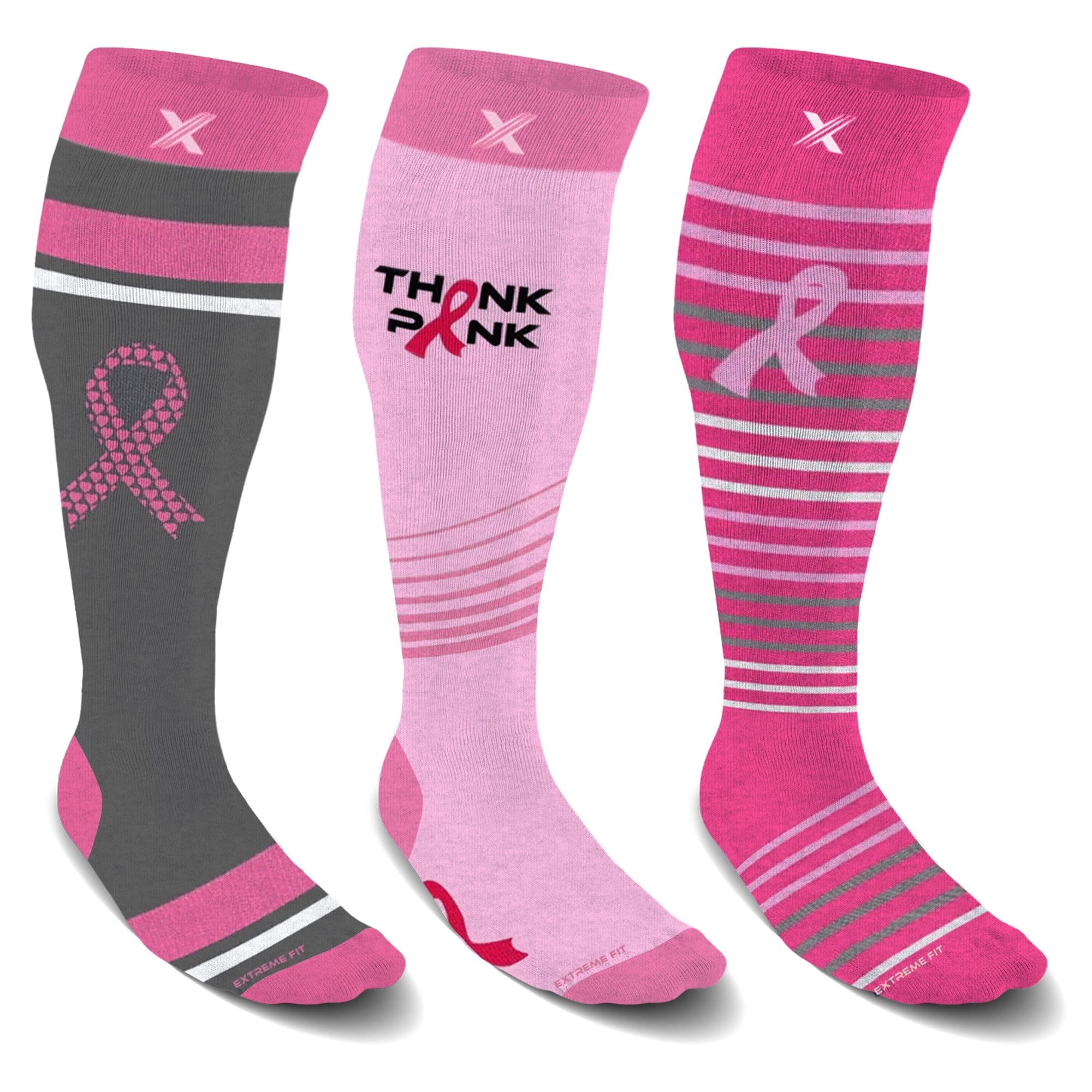 Think Pink Think Pink