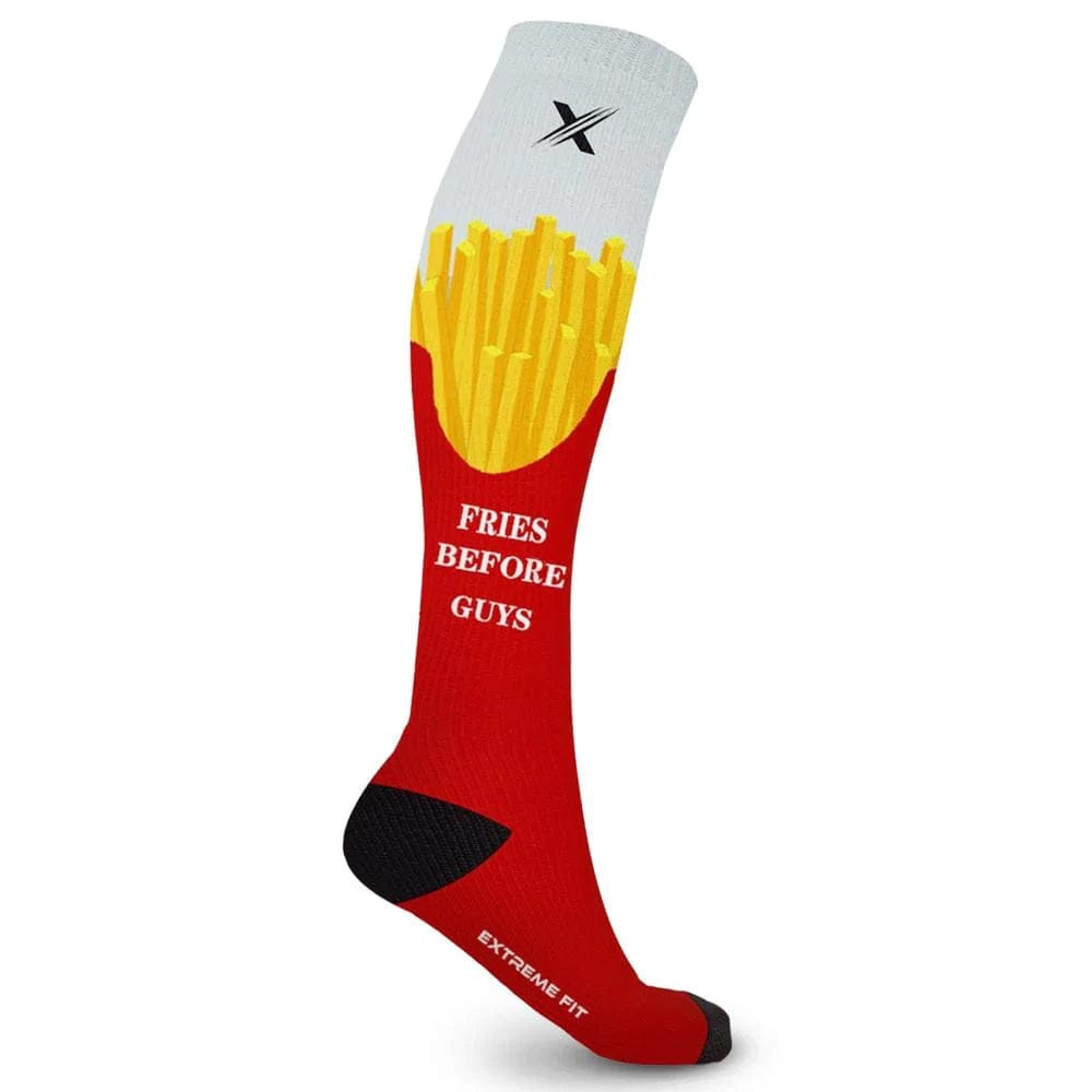 Fries Fries