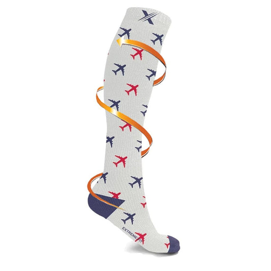 FOURTH COMPRESSION SOCKS
