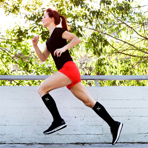 Compression Socks for Running