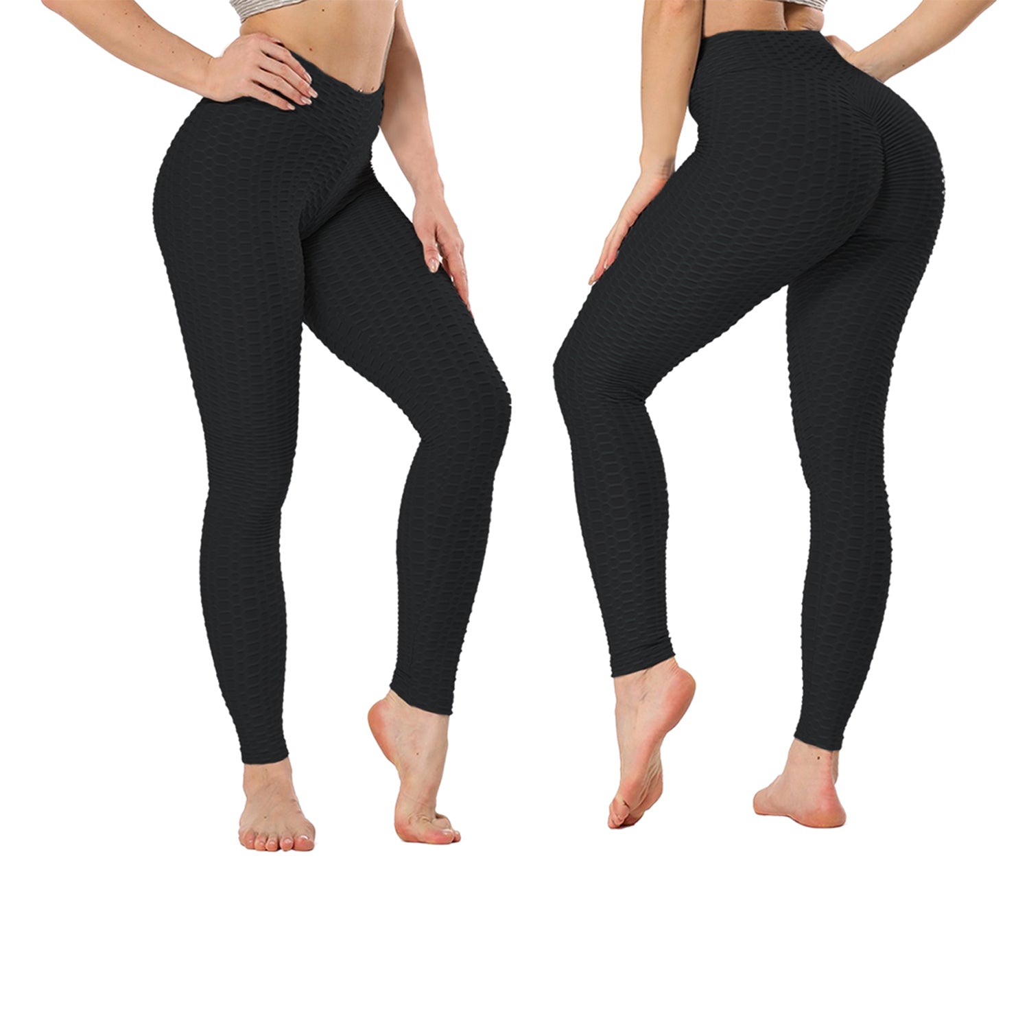 Black Legging