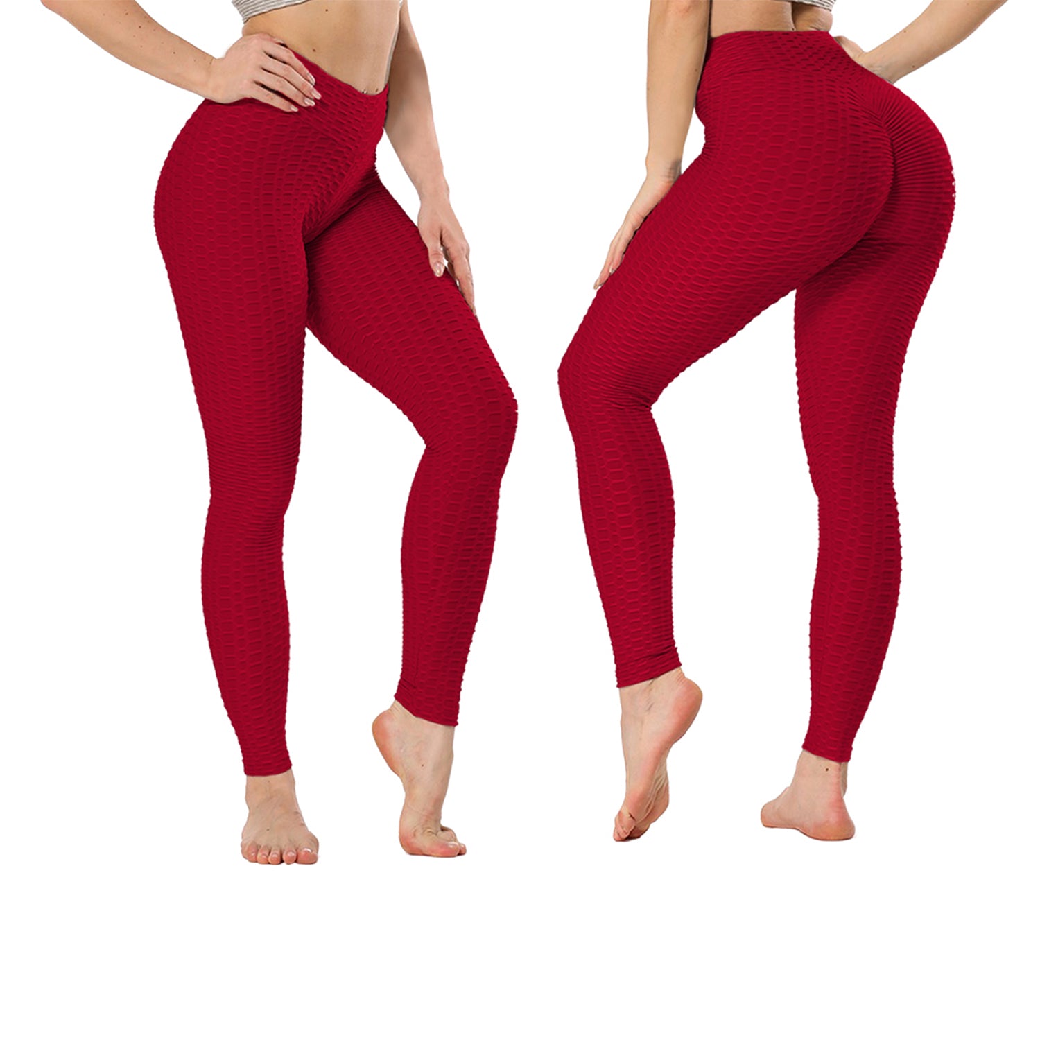 Red Legging