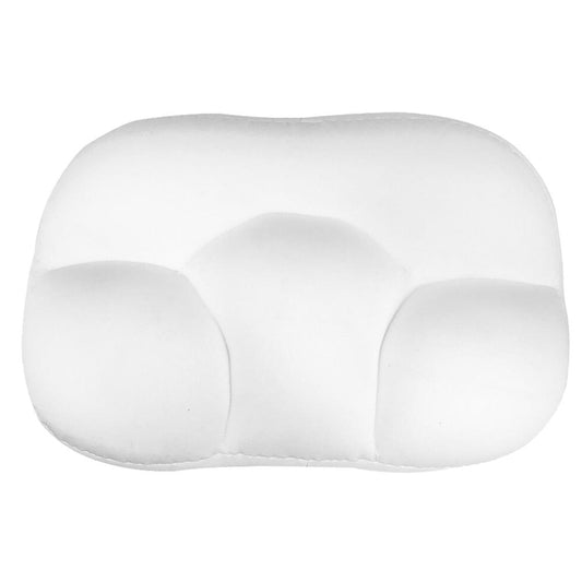 Extreme Fit - TheraRx Egg Sleeper Super-Soft Ultra Comfortable Pillow - THERA RX