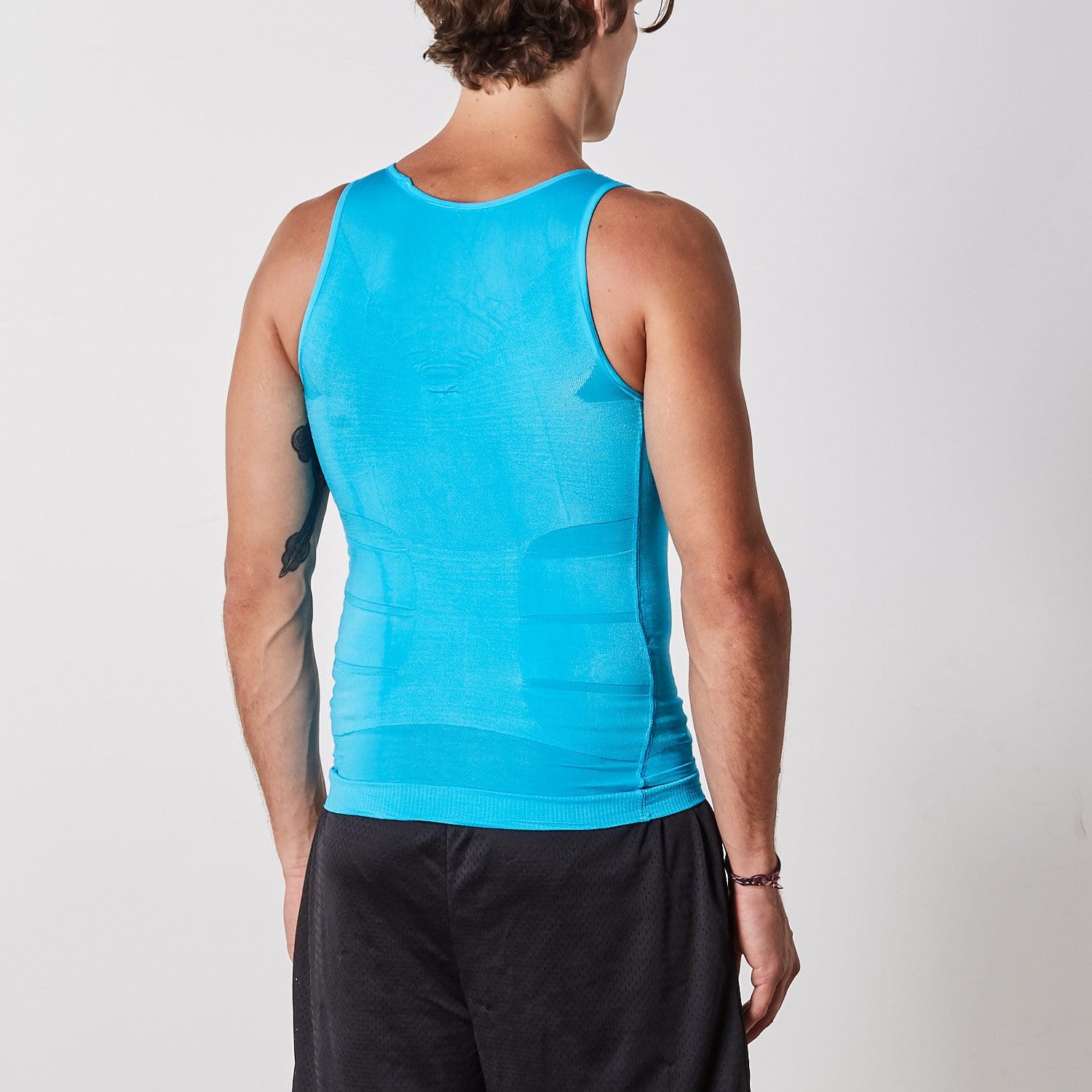 Light Blue Tank