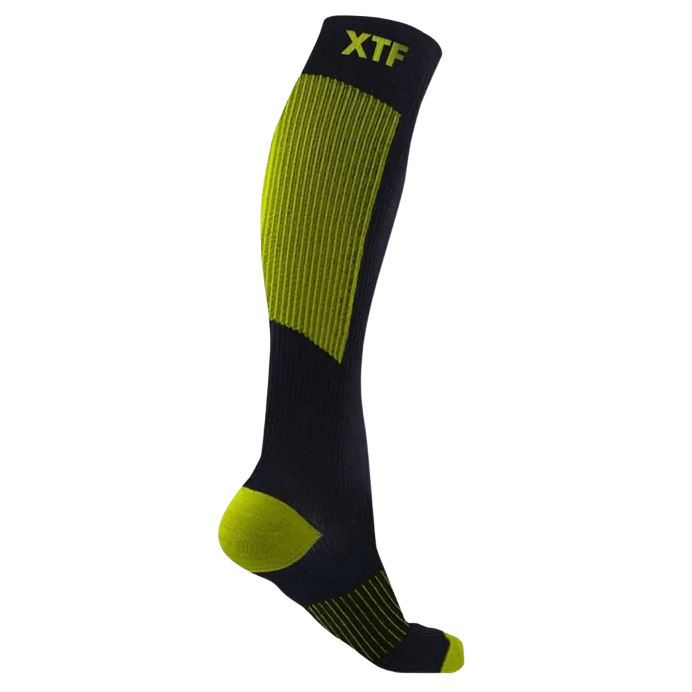 Extreme Fit - COPPER-INFUSED SOCKS - KNEE-LENGTH