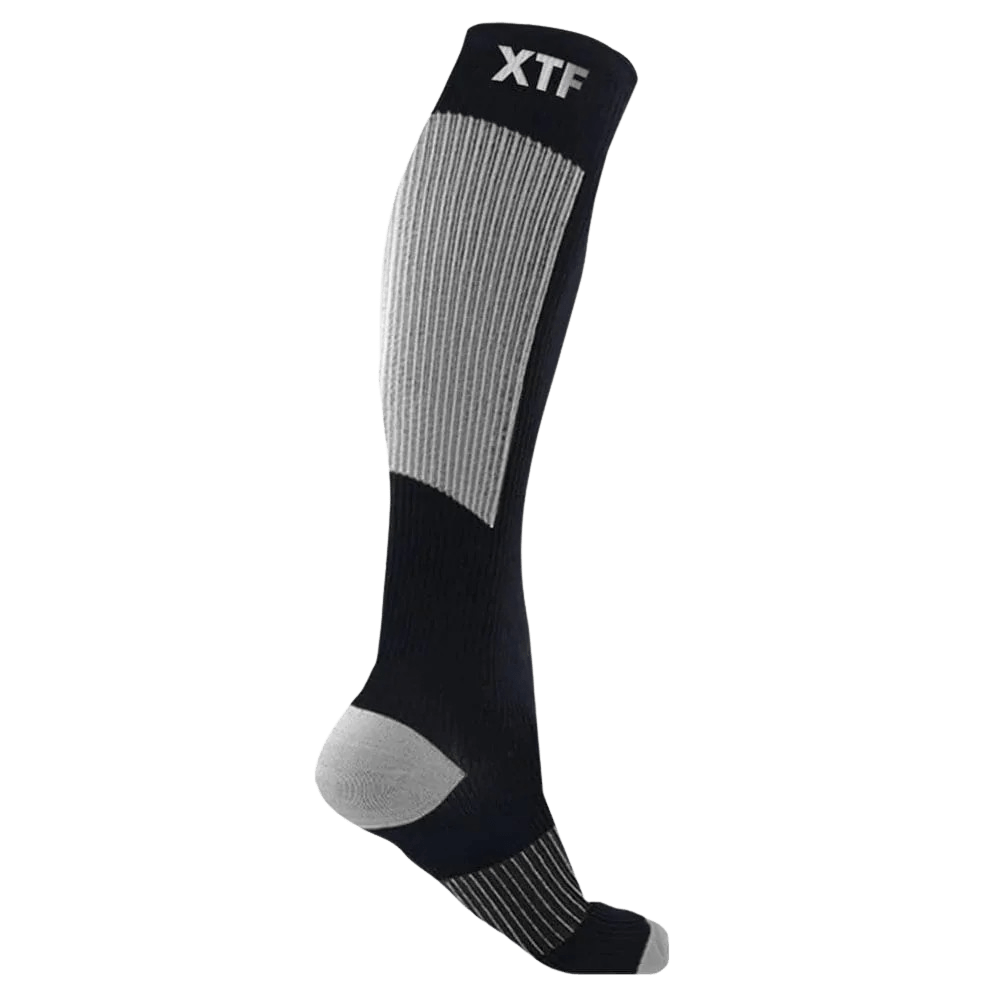 Extreme Fit - COPPER-INFUSED SOCKS - KNEE-LENGTH