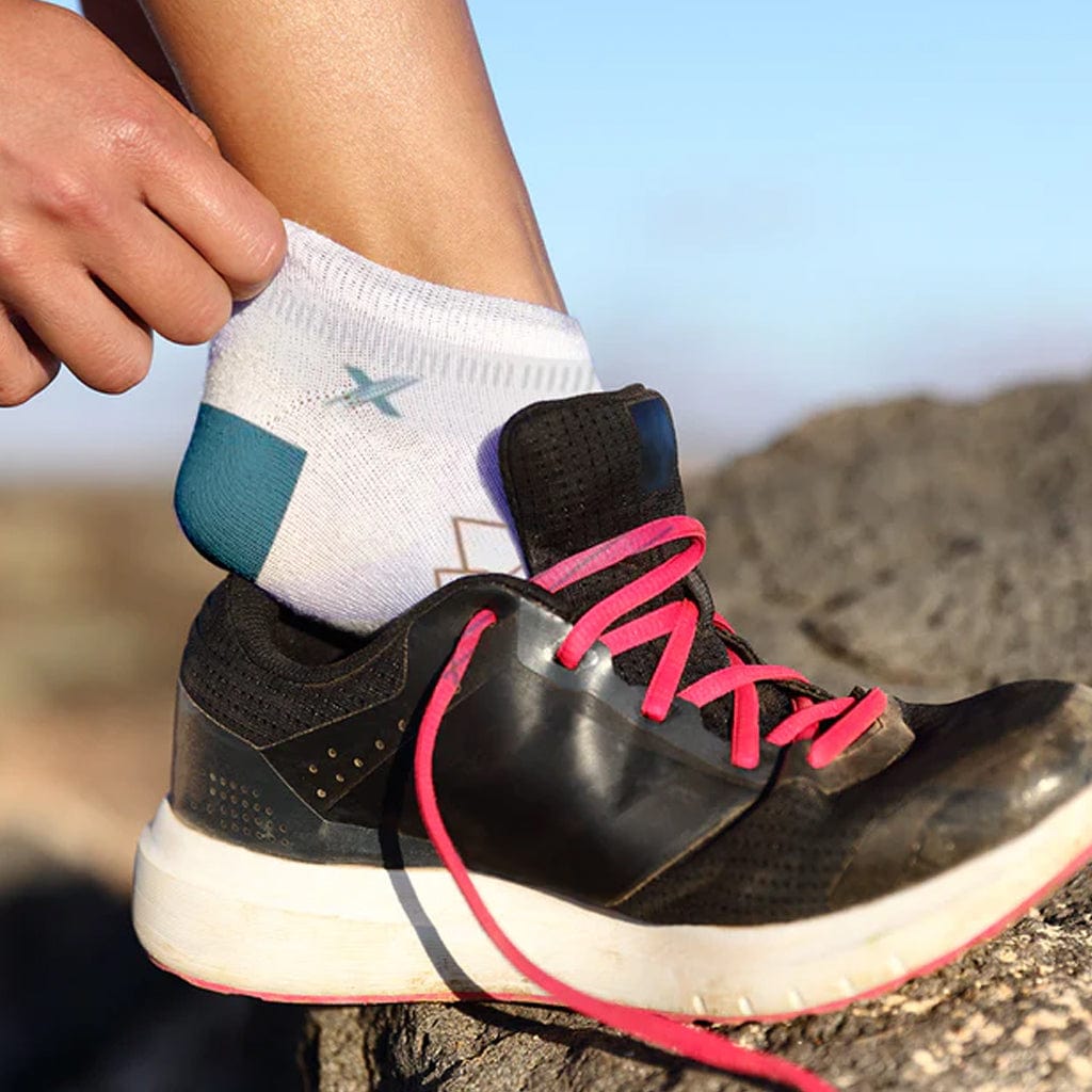 Extreme Fit - MERINO WOOL WARM ANKLE SOCKS (VALUE PACK) - ANKLE-LENGTH